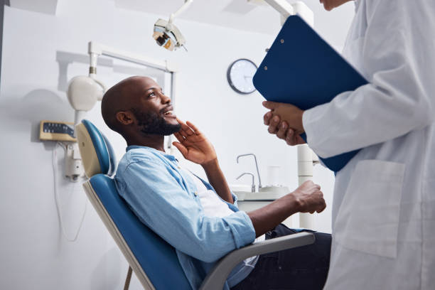 Best Same-Day Emergency Dental Services in Richwood, TX