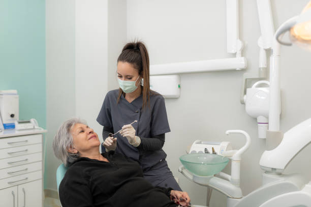 Best Pediatric Emergency Dentist in Richwood, TX