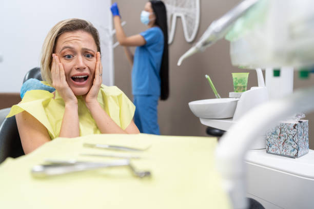 Best Same-Day Emergency Dental Services in Richwood, TX